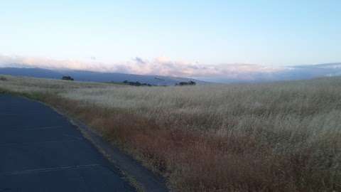 Wallace Stegner Pathway in Los Altos Hills
